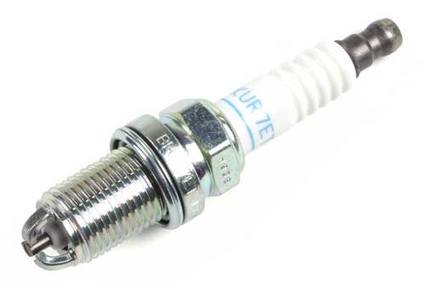 VW Spark Plug (Standard OE) 101000033AB - NGK 5496